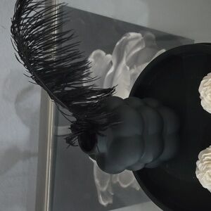 Meet your Posher, Ashauntai